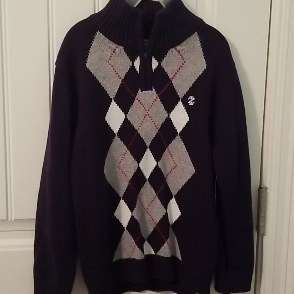 Boys sweater